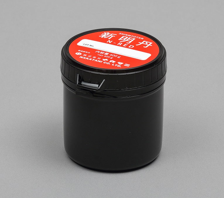 SHINMYOTAN N-RED (400g) | Nakatani | EMI Online Shop – EMI TRADE