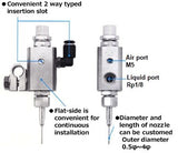 tomix mav 10 mini auto valve