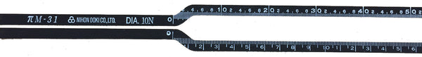 Pi Meter Pi Meter | Nihon Doki | EMI Online Shop – EMI TRADE ONLINE STORE