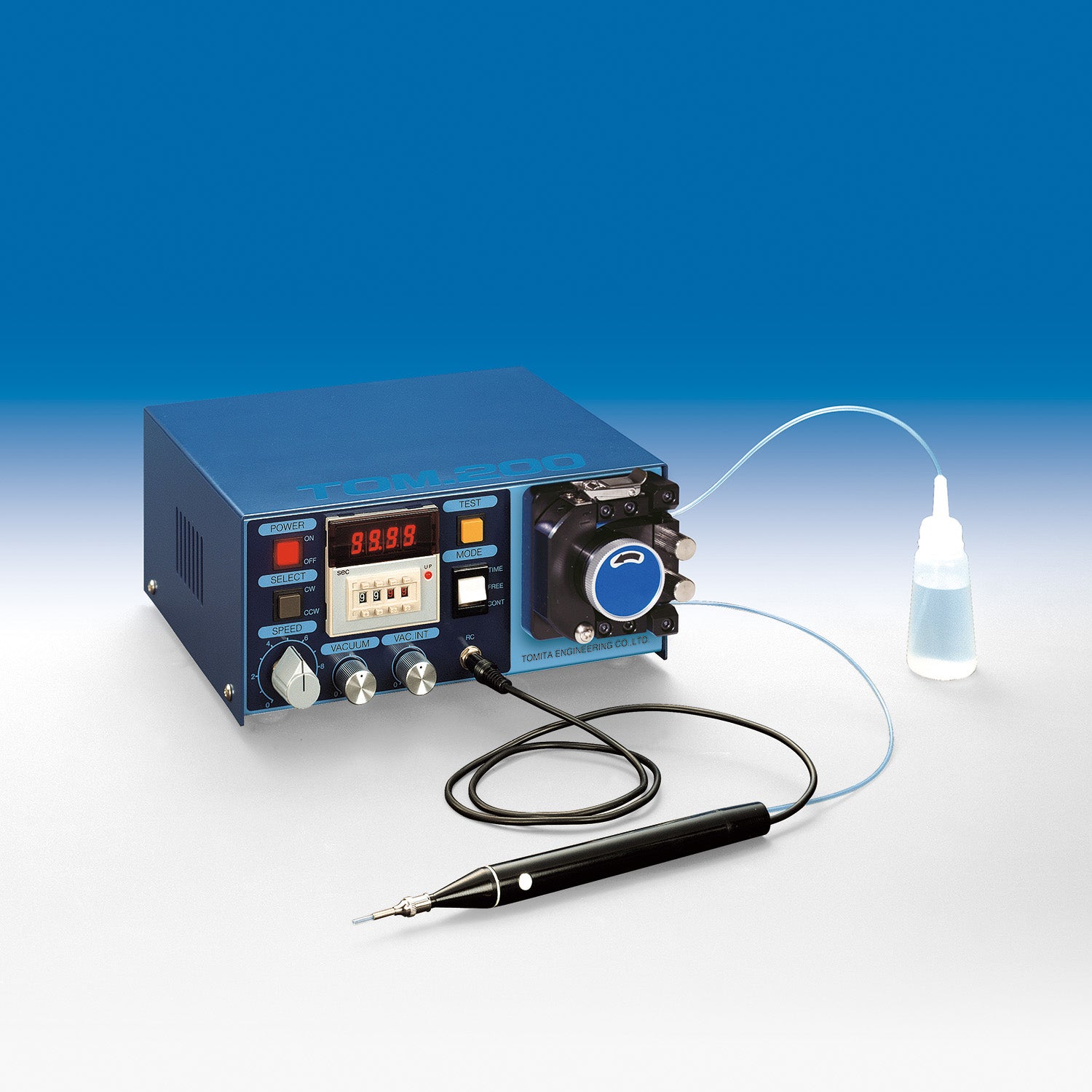 Tomita Engineering (TOMIX) | EMI Online Shop – EMI TRADE ONLINE STORE